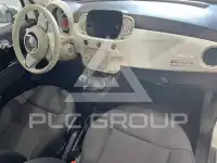 2023 Fiat 500