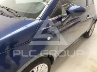 2023 Fiat 500