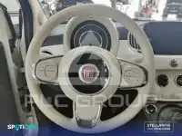 2023 Fiat 500