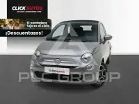 2023 Fiat 500