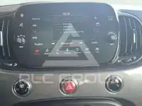 2023 Fiat 500