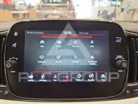 2023 Fiat 500