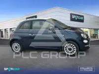 2023 Fiat 500