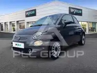 2023 Fiat 500