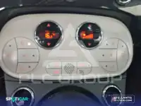 2023 Fiat 500