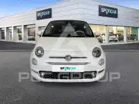 2023 Fiat 500