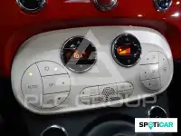 2023 Fiat 500