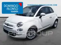 2023 Fiat 500