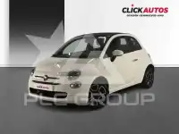 2023 Fiat 500