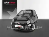 2023 Fiat 500