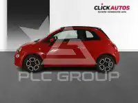 2023 Fiat 500