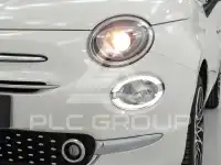 2023 Fiat 500