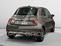 2023 Fiat 500