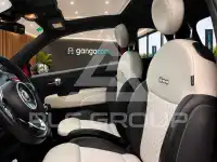 2023 Fiat 500
