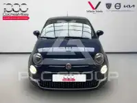 2023 Fiat 500