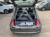 2023 Fiat 500
