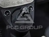 2023 Fiat 500