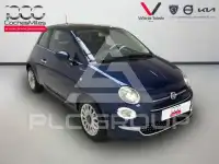 2023 Fiat 500