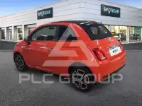 2023 Fiat 500