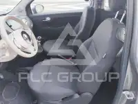 2023 Fiat 500