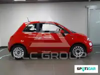 2023 Fiat 500