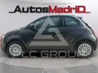2023 Fiat 500