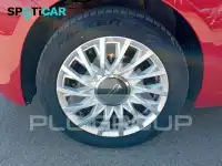 2023 Fiat 500