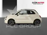 2023 Fiat 500