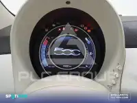 2023 Fiat 500