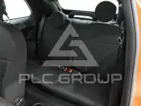 2023 Fiat 500