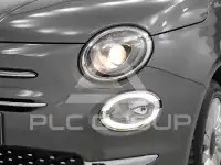 2023 Fiat 500