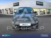 2023 Fiat 500