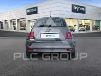 2023 Fiat 500
