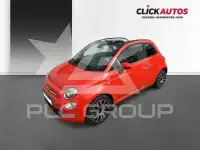 2023 Fiat 500
