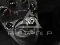 2023 Fiat 500