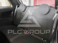 2023 Fiat 500