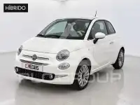 2023 Fiat 500
