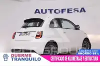 2023 Fiat 500