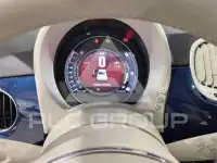 2023 Fiat 500