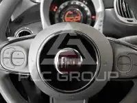2023 Fiat 500