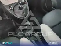 2023 Fiat 500
