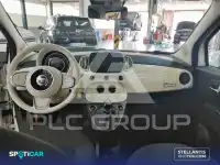2023 Fiat 500
