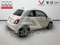 2023 Fiat 500