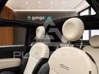 2023 Fiat 500