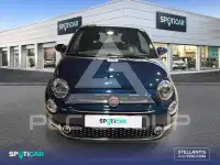 2023 Fiat 500