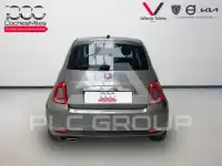 2023 Fiat 500