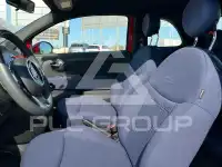 2023 Fiat 500