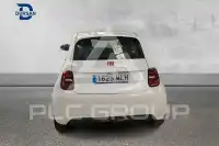 2023 Fiat 500