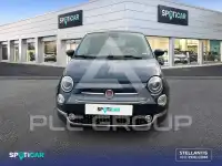 2023 Fiat 500