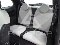2023 Fiat 500